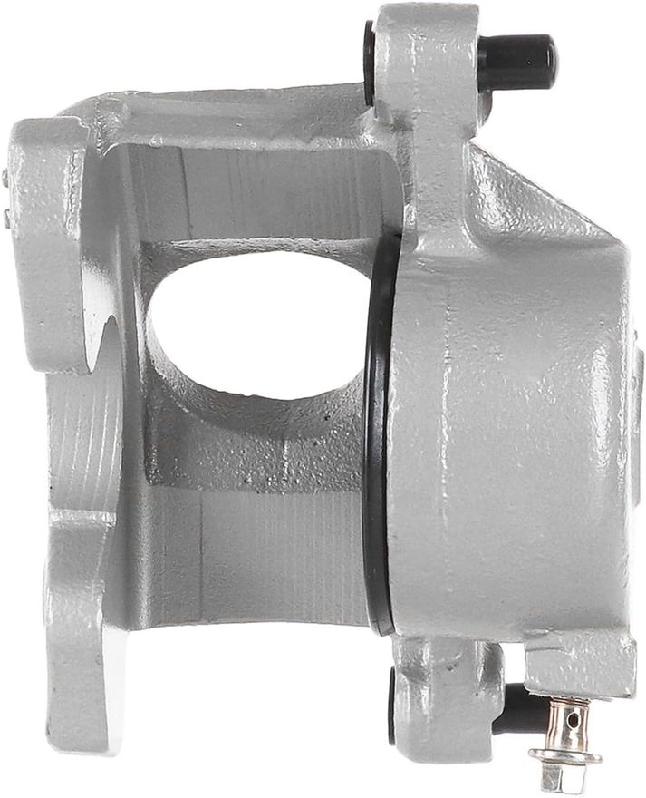 Front Left Disc Brake Caliper - 4144