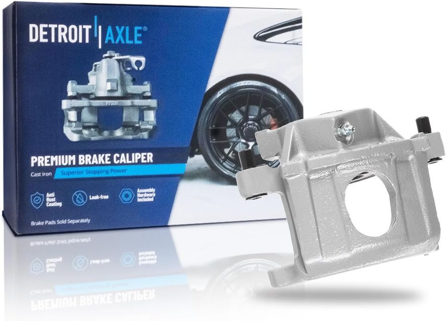 Main Image - Front Left Disc Brake Caliper