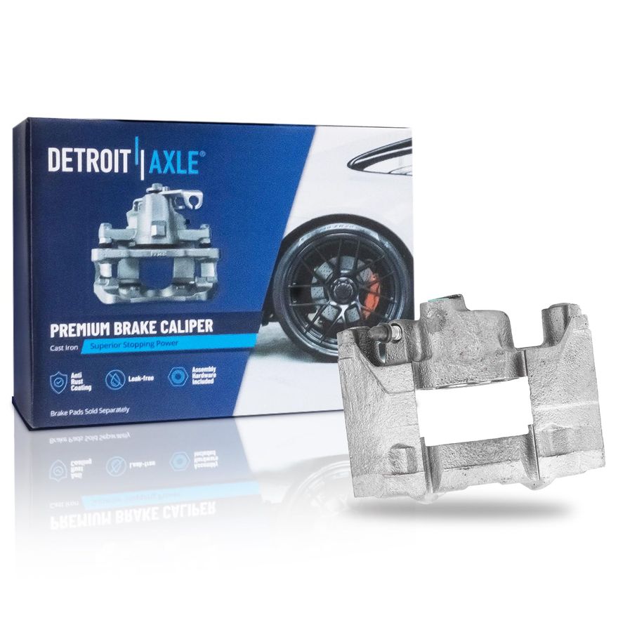 Main Image - Front Right Disc Brake Caliper