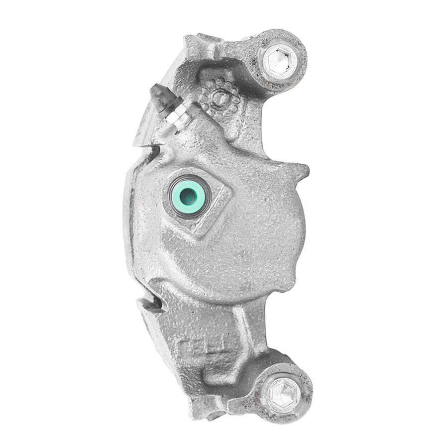 Front Right Disc Brake Caliper - 4145-H