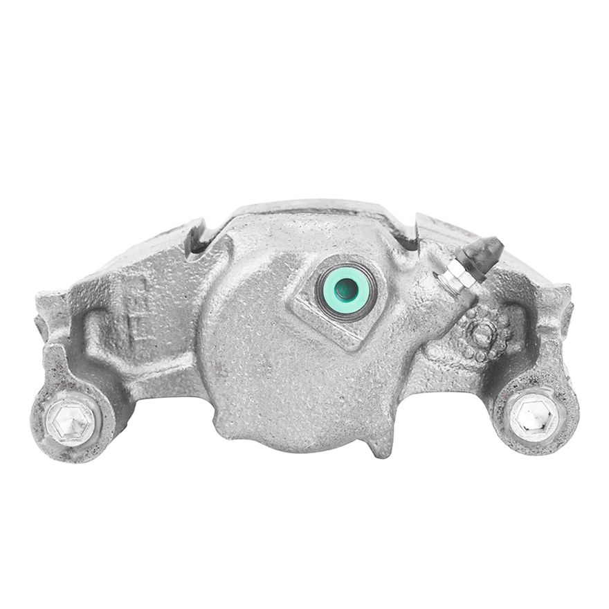 Front Right Disc Brake Caliper - 4145-H