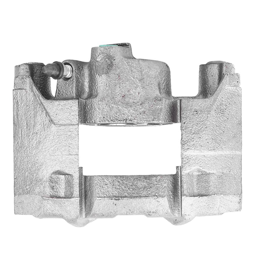 Front Right Disc Brake Caliper - 4145-H
