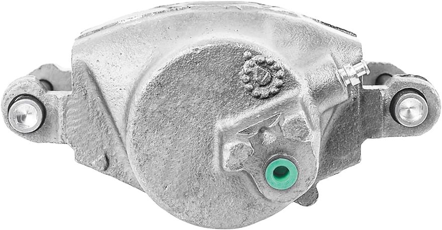 Front Left Disc Brake Caliper - 4142-H