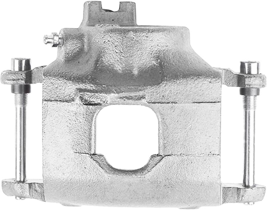 Front Left Disc Brake Caliper - 4142-H