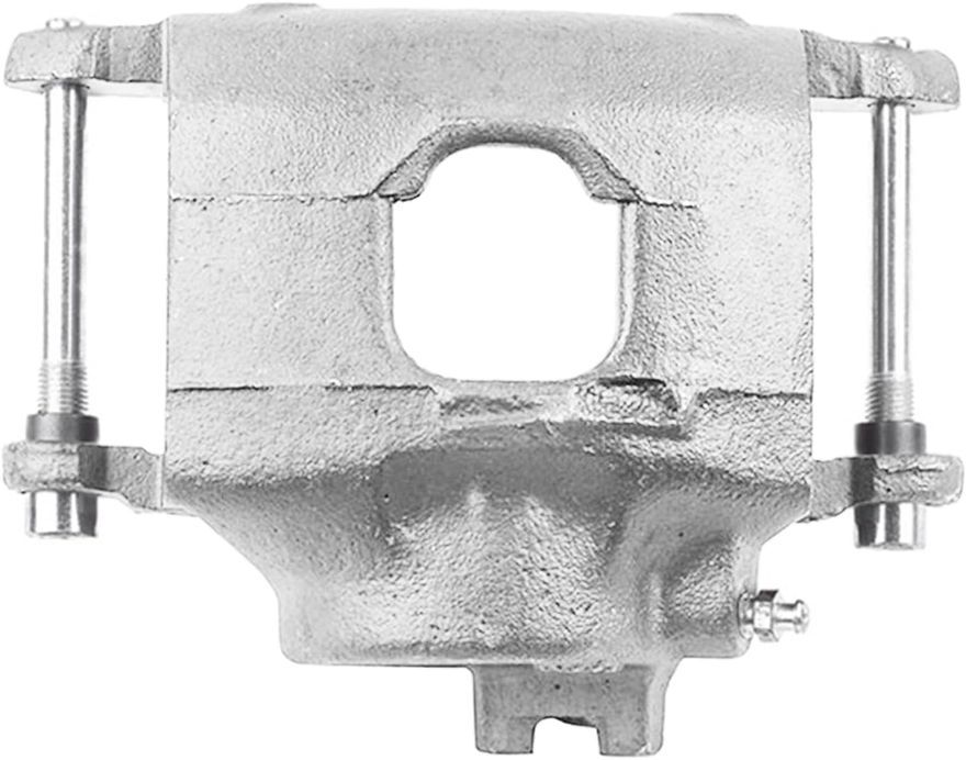 Front Left Disc Brake Caliper - 4142-H