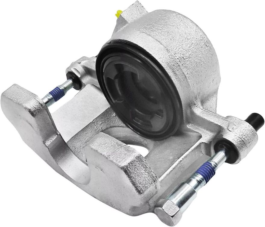 Front Brake Caliper - 4143-H / 4144-H
