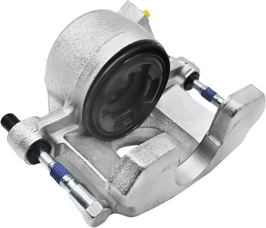 Front Brake Caliper - 4143-H / 4144-H