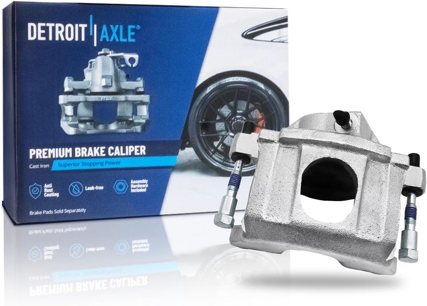 Main Image - Front Right Disc Brake Caliper