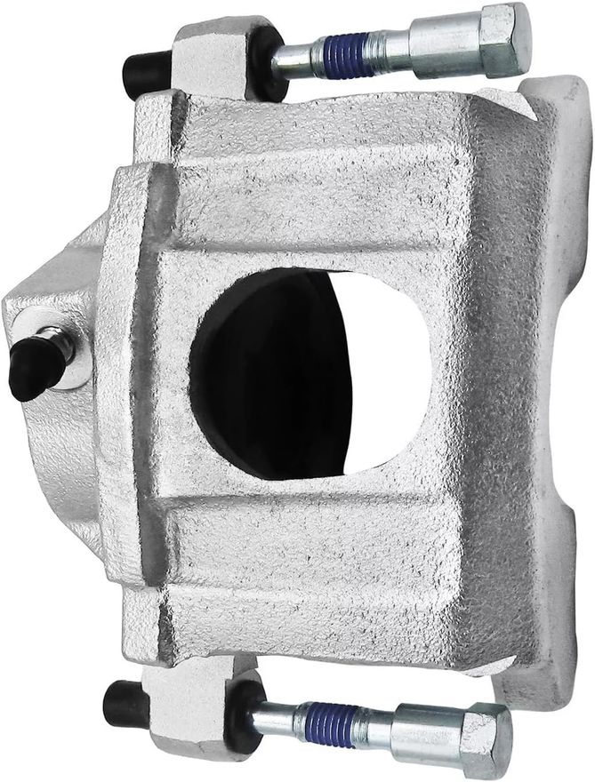 Front Right Disc Brake Caliper - 4143-H