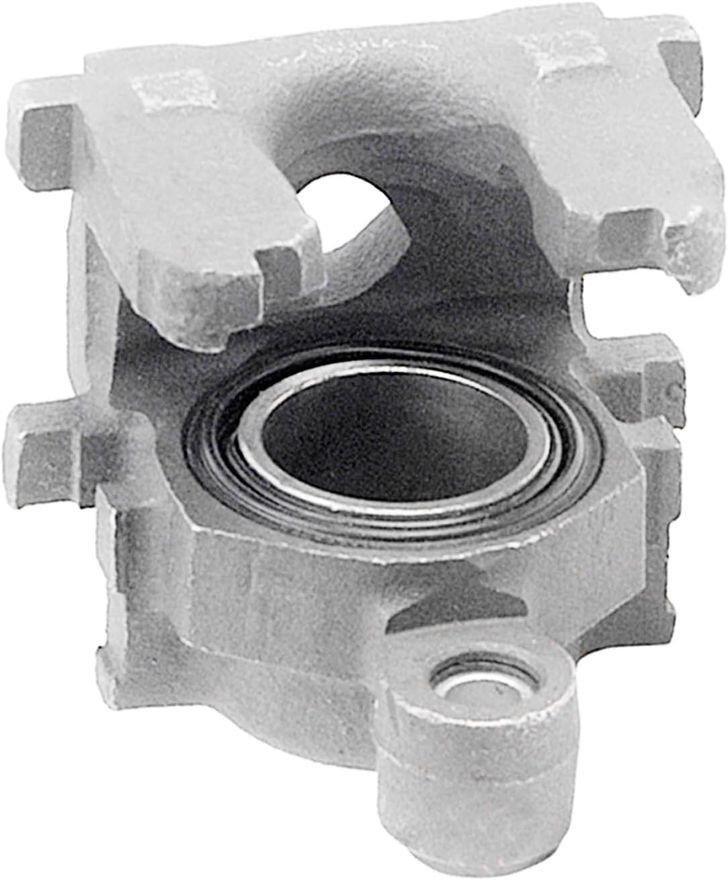 Front Right Disc Brake Caliper - 4155-H