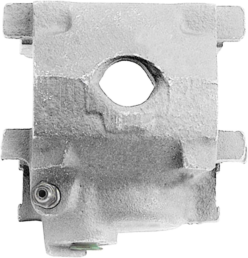 Front Right Disc Brake Caliper - 4155-H