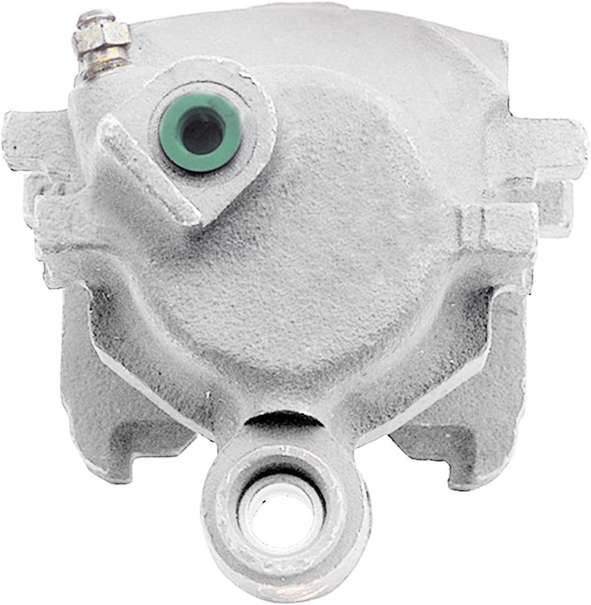 Front Right Disc Brake Caliper - 4155-H