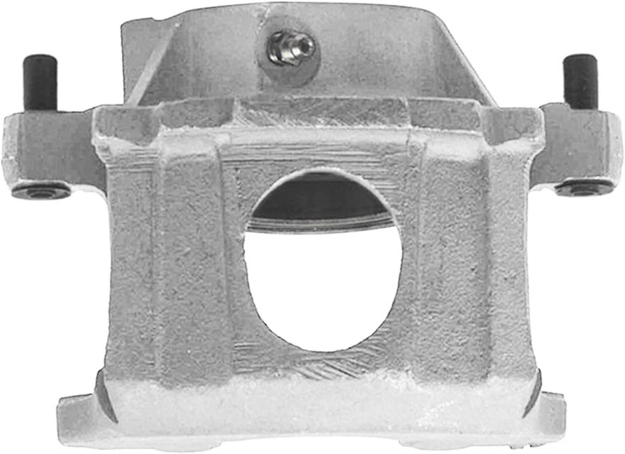 Front Brake Caliper - 4157-H / 4158-H