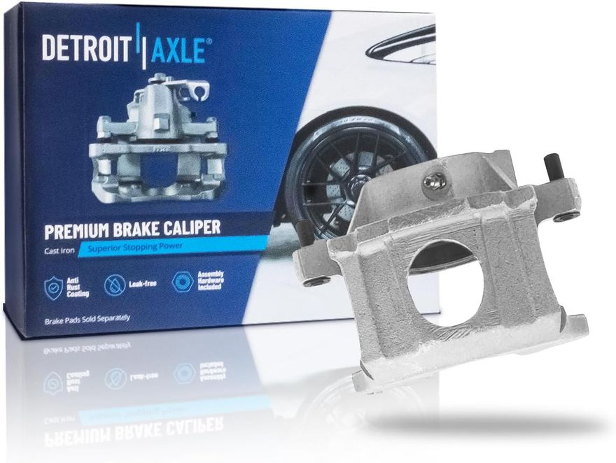 Main Image - Front Right Brake Caliper