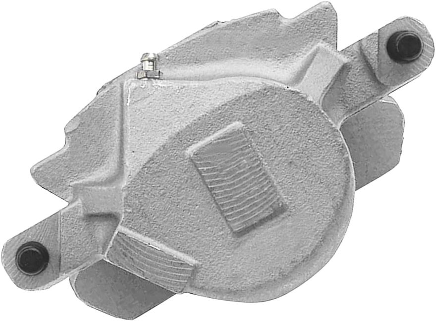 Front Right Brake Caliper - 4157-H