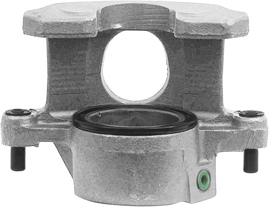 Front Right Brake Caliper - 4157-H