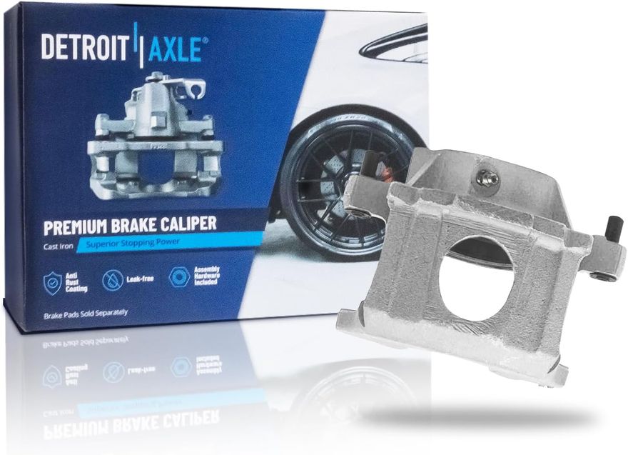 Main Image - Front Left Brake Caliper