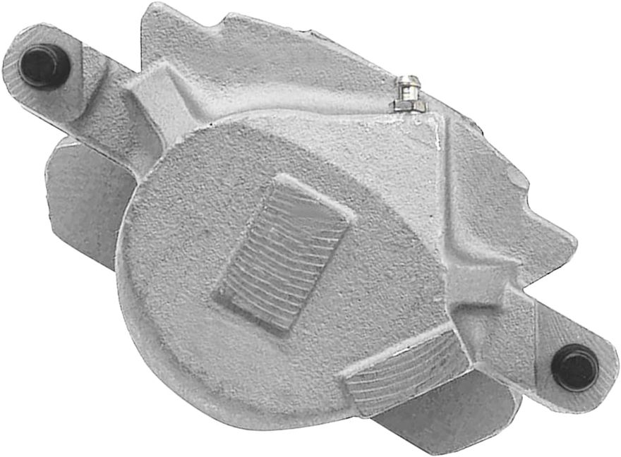 Front Left Brake Caliper - 4158-H