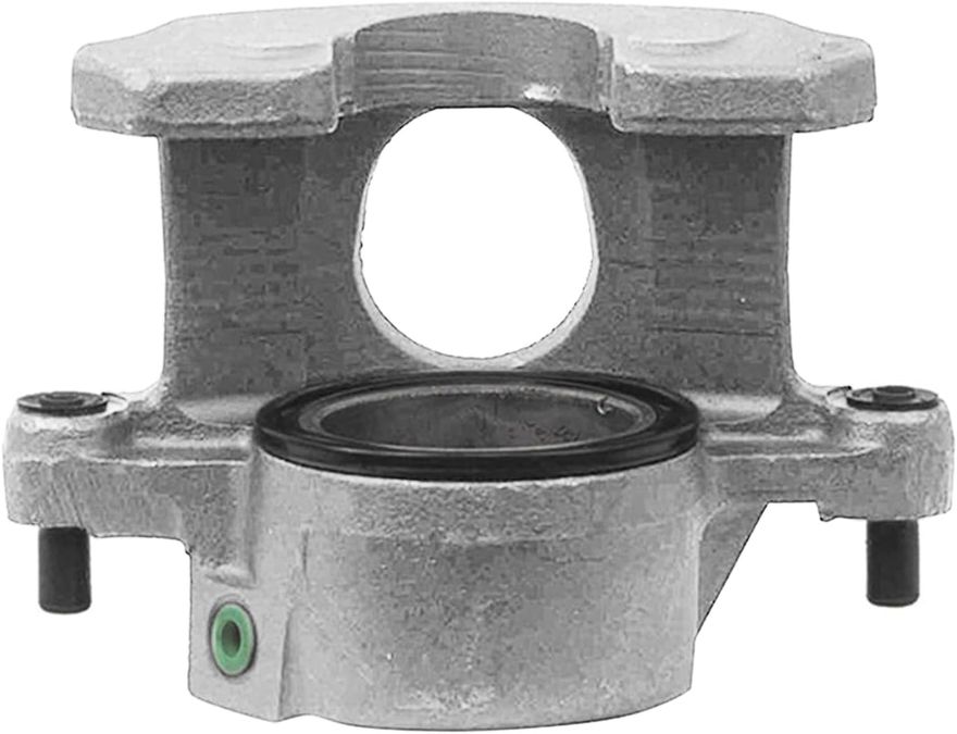 Front Left Brake Caliper - 4158-H