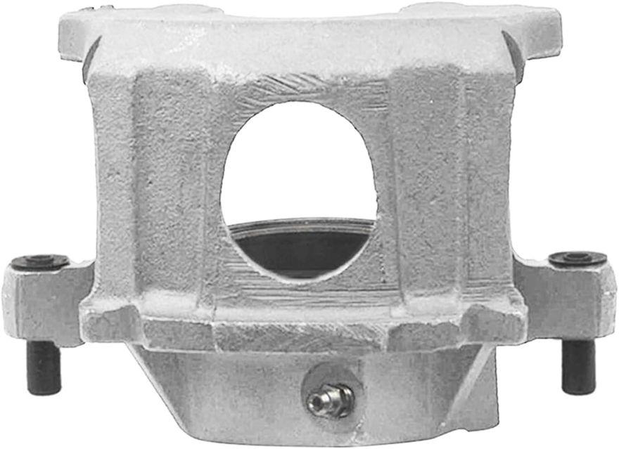 Front Left Brake Caliper - 4158-H