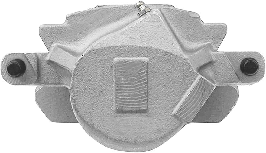 Front Left Brake Caliper - 4158-H