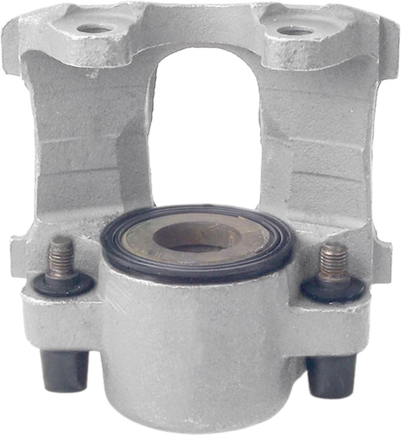 Front Left Disc Brake Caliper - 4166-H