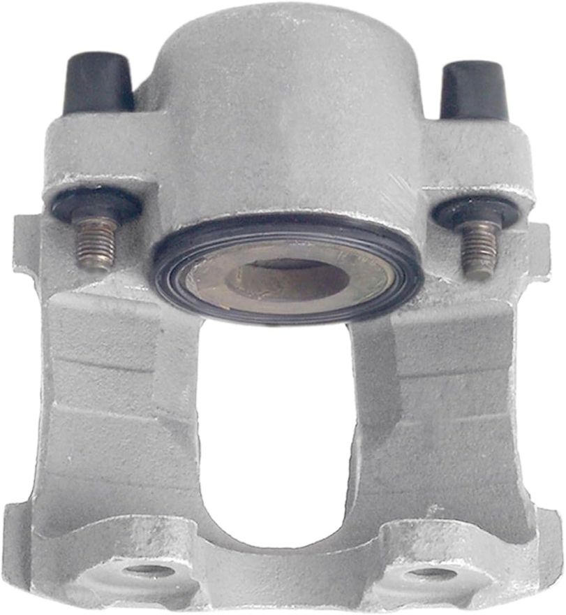 Front Left Disc Brake Caliper - 4166-H