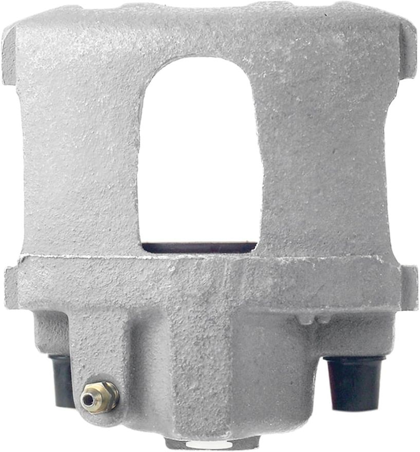Front Left Disc Brake Caliper - 4166-H