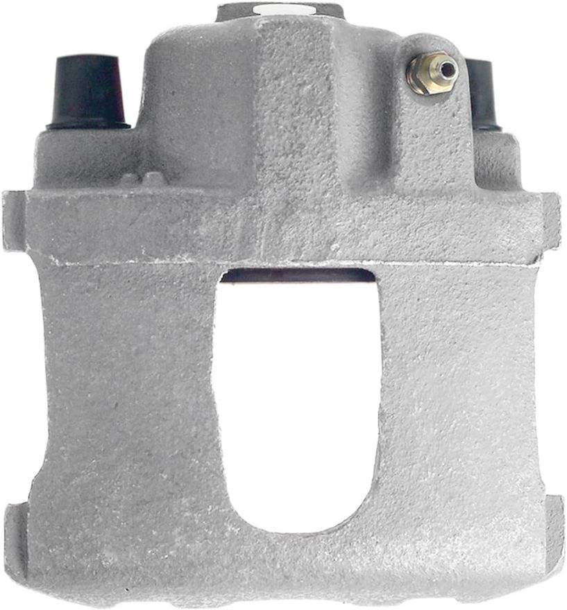 Front Left Disc Brake Caliper - 4166-H