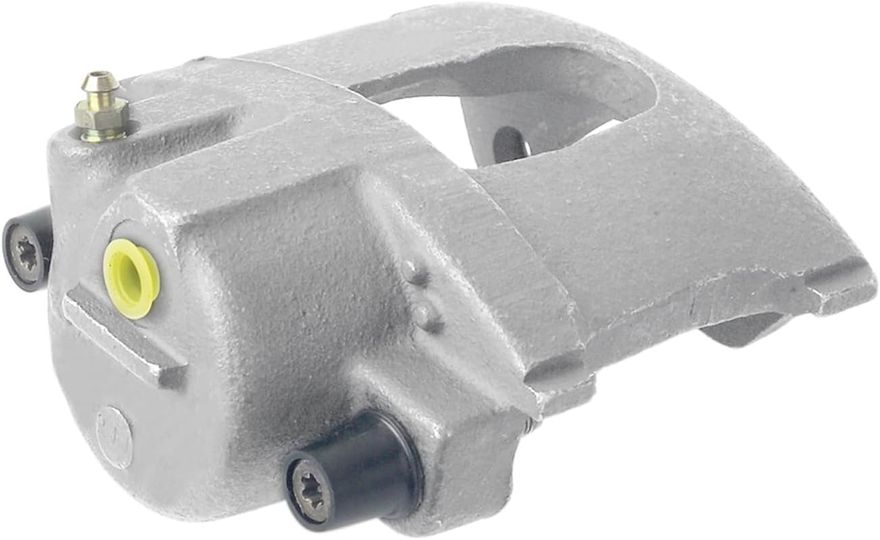 Front Left Disc Brake Caliper - 4166-H