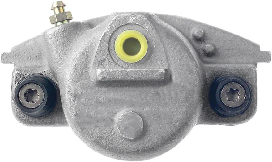 Front Left Disc Brake Caliper - 4166-H