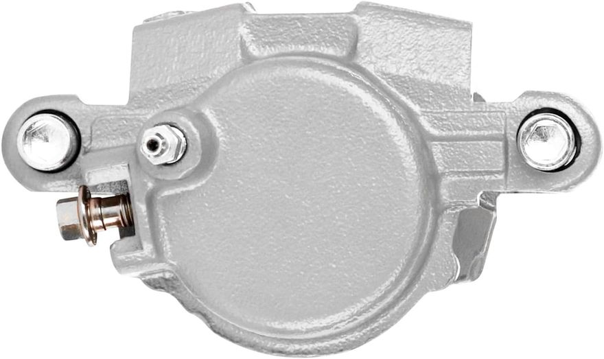 Front Right Disc Brake Caliper - 4167-H