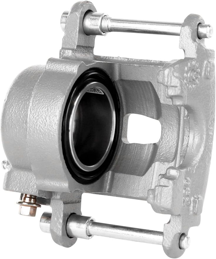 Front Right Disc Brake Caliper - 4167-H