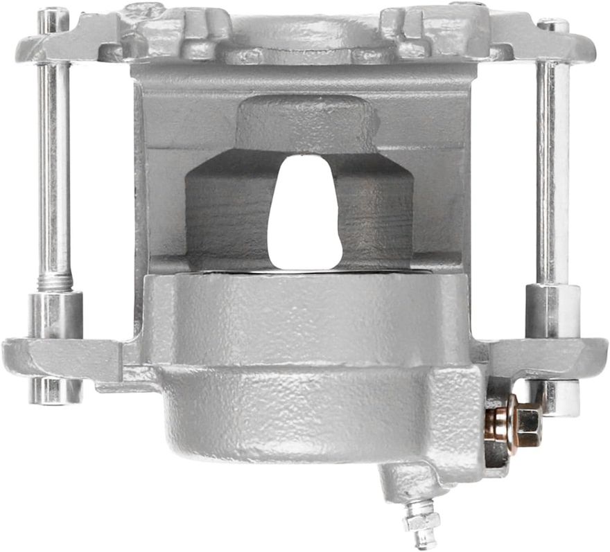 Front Right Disc Brake Caliper - 4167-H