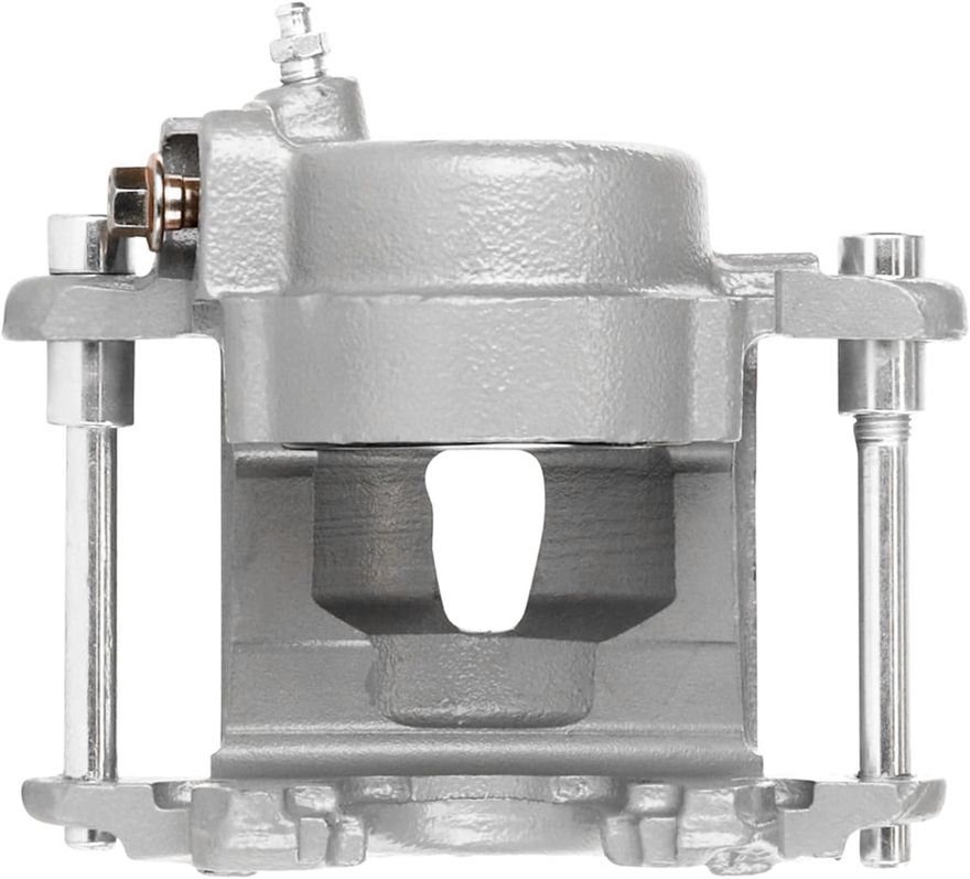Front Right Disc Brake Caliper - 4167-H