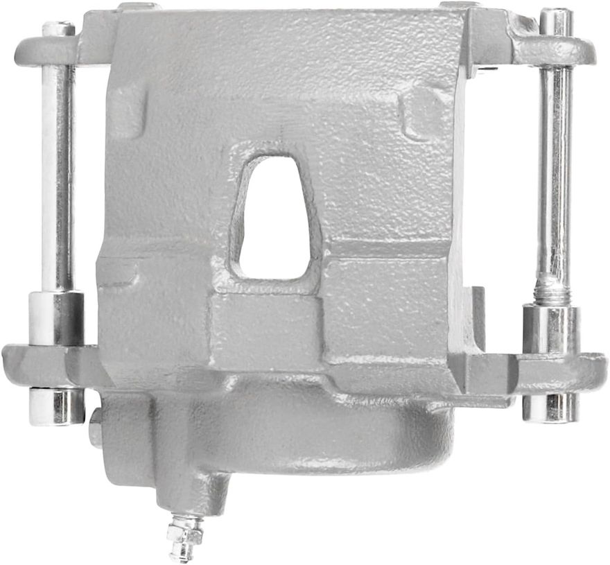 Front Right Disc Brake Caliper - 4167-H