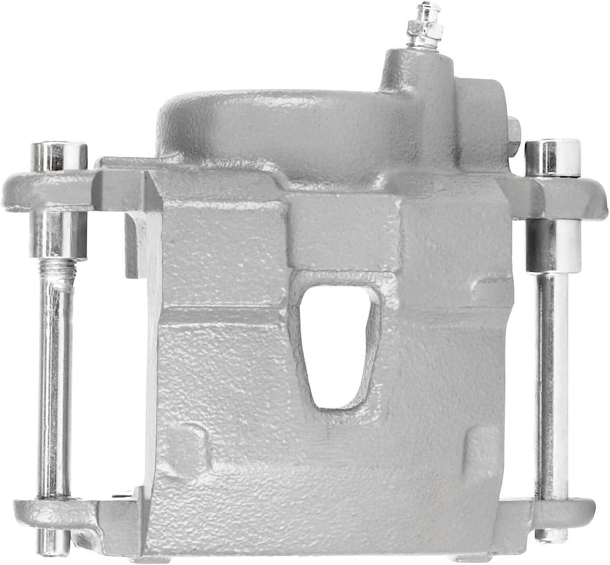 Front Right Disc Brake Caliper - 4167-H