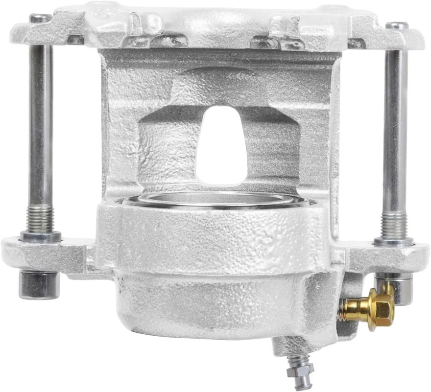Front Right Disc Brake Caliper - 4167