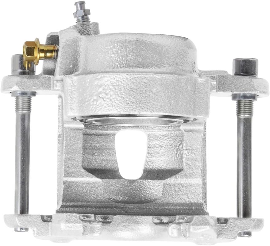 Front Right Disc Brake Caliper - 4167