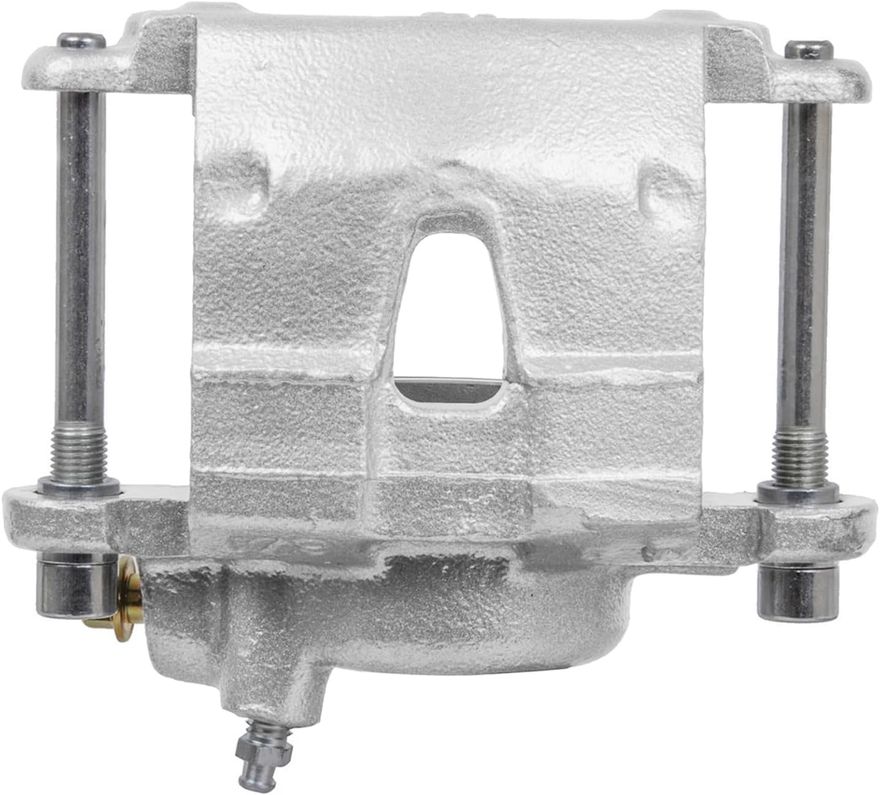 Front Right Disc Brake Caliper - 4167