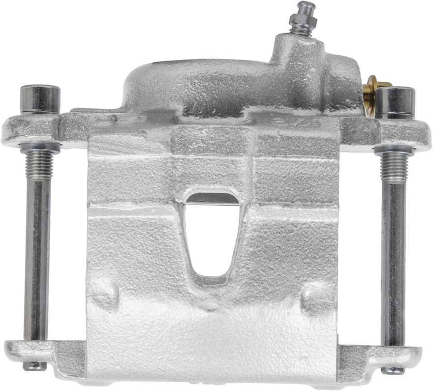 Front Right Disc Brake Caliper - 4167