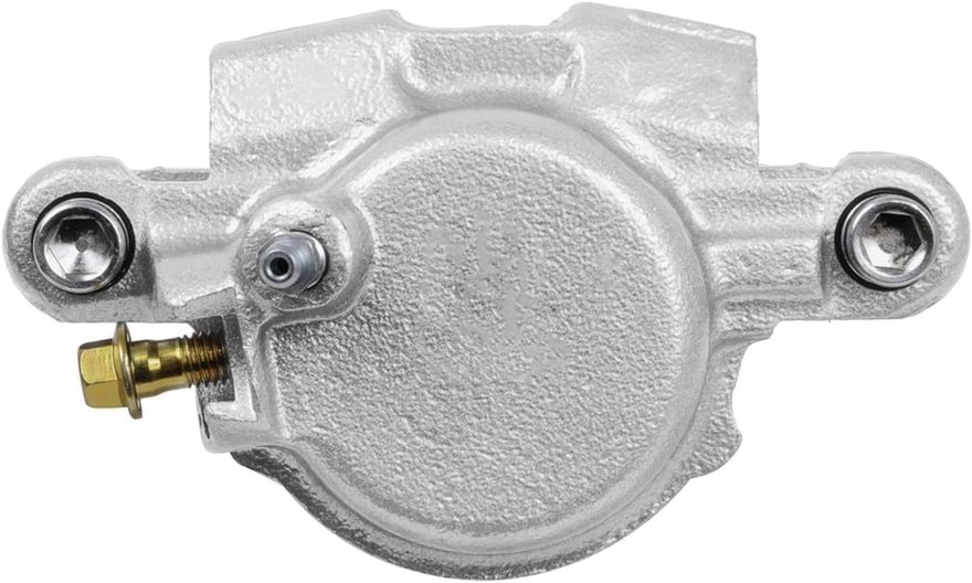 Front Right Disc Brake Caliper - 4167