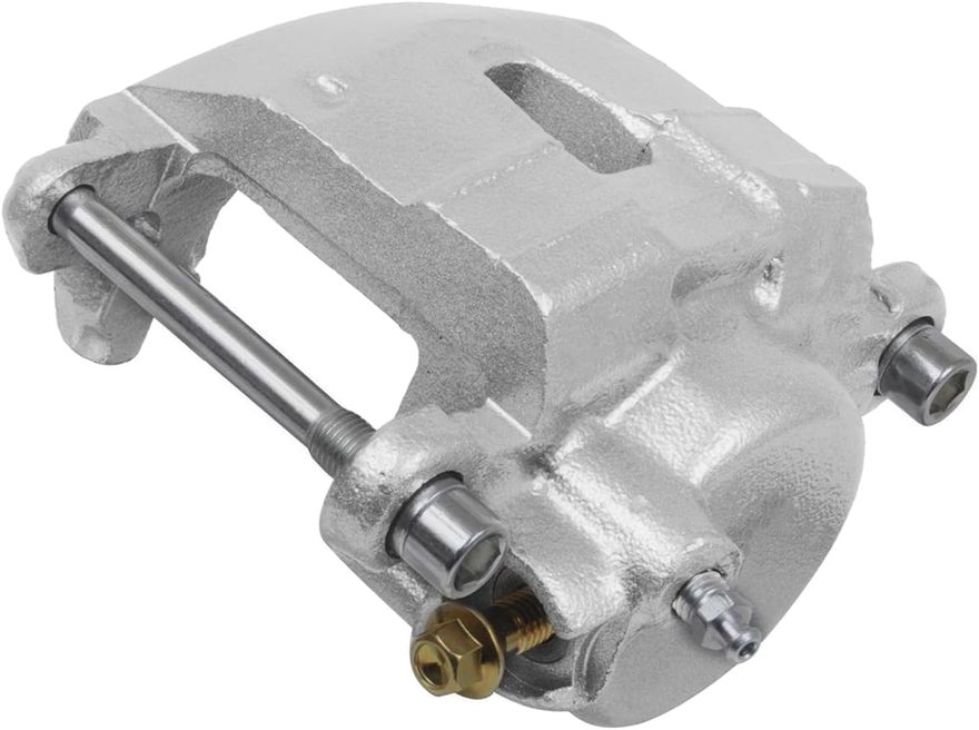 Front Right Disc Brake Caliper - 4167