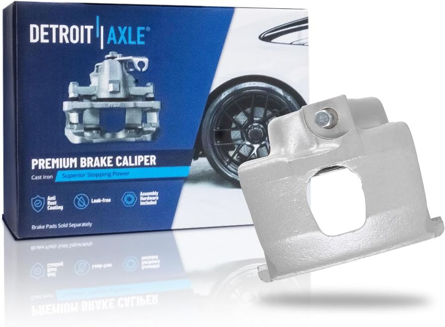 Main Image - Front Right Brake Caliper