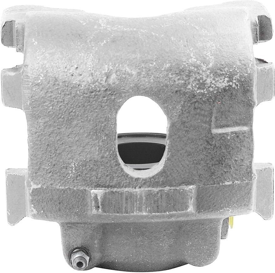 Front Right Brake Caliper - 4161-H