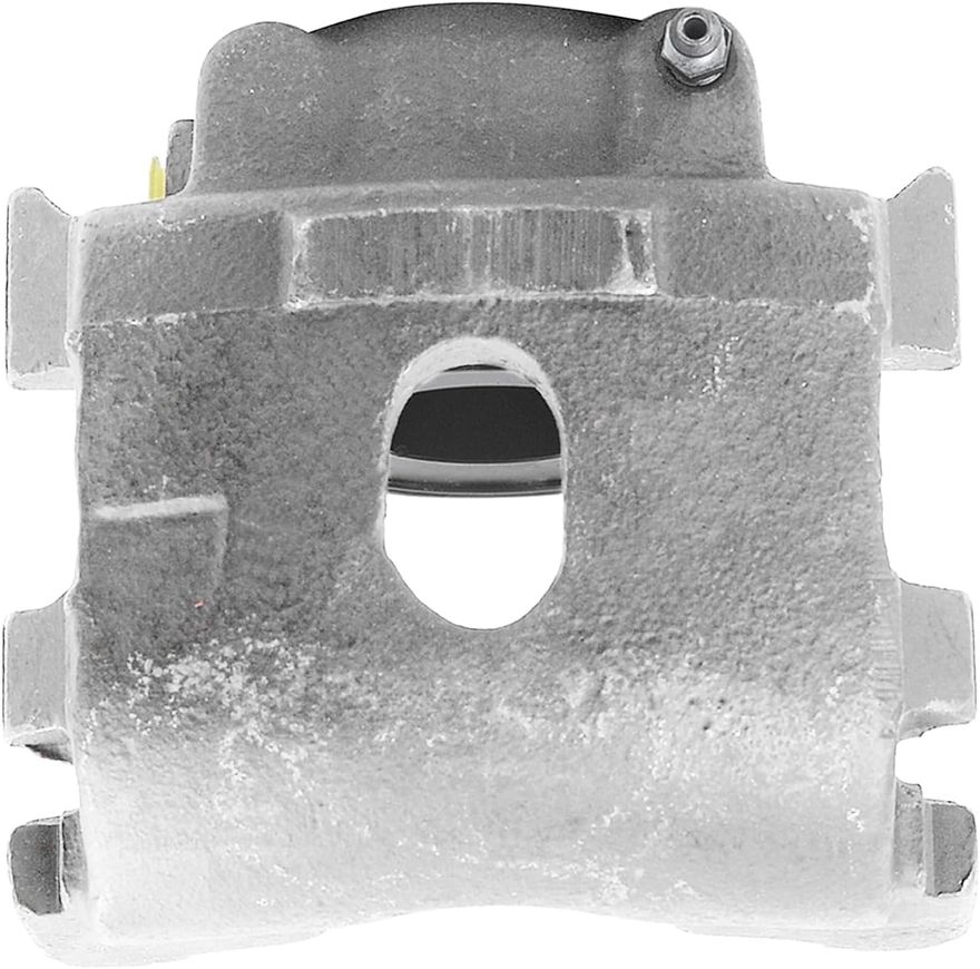 Front Right Brake Caliper - 4161-H