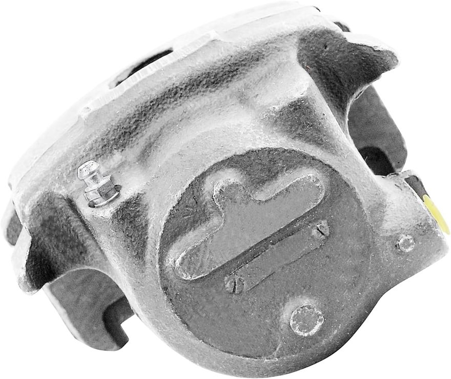 Front Right Brake Caliper - 4161-H