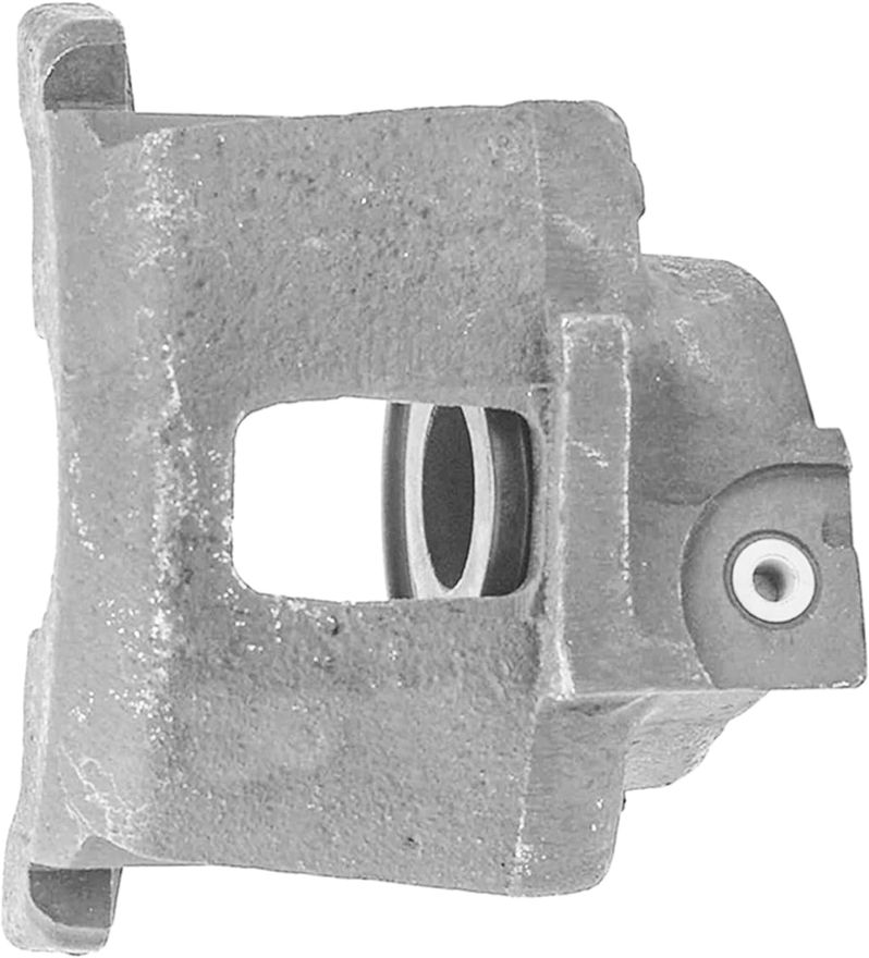 Front Right Brake Caliper - 4176