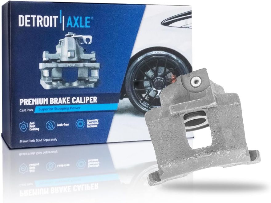 Main Image - Front Right Brake Caliper