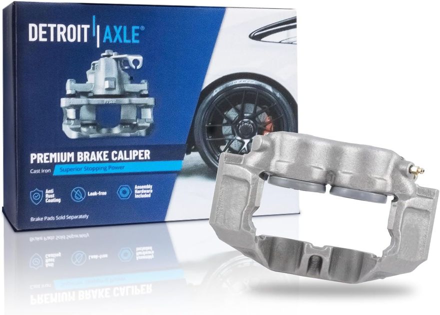 Main Image - Front Right Brake Caliper